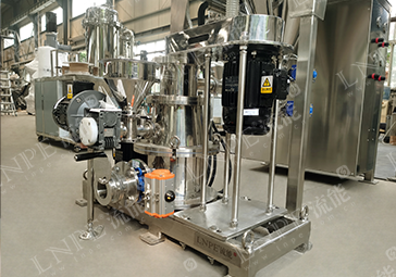 機械磨實驗設(shè)備