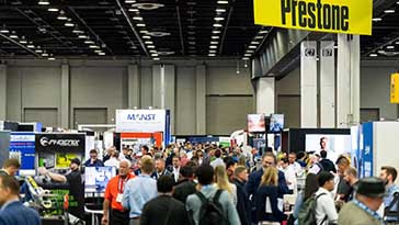 綿陽流能亮相北美電池展，以卓越鏈接全球